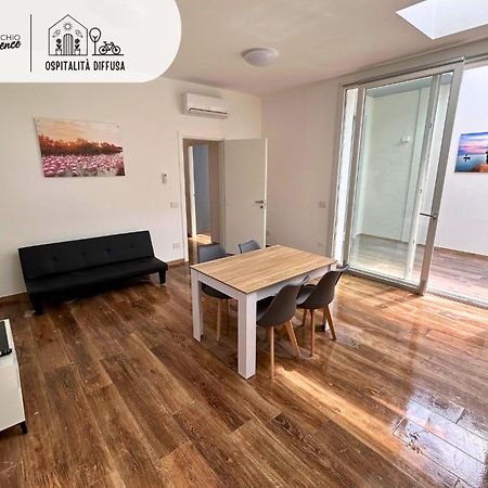 Comacchio Experience - Ospitalita Diffusa Lido di Pomposa Ngoại thất bức ảnh