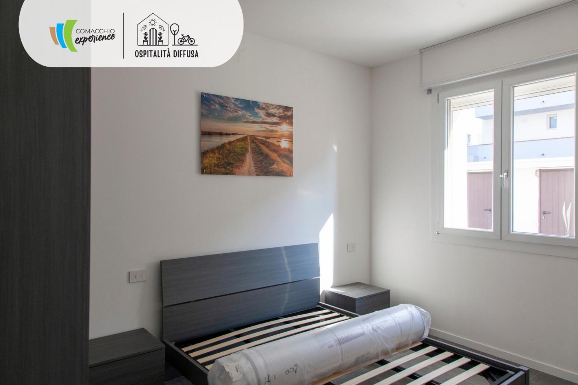 Comacchio Experience - Ospitalita Diffusa Lido di Pomposa Ngoại thất bức ảnh