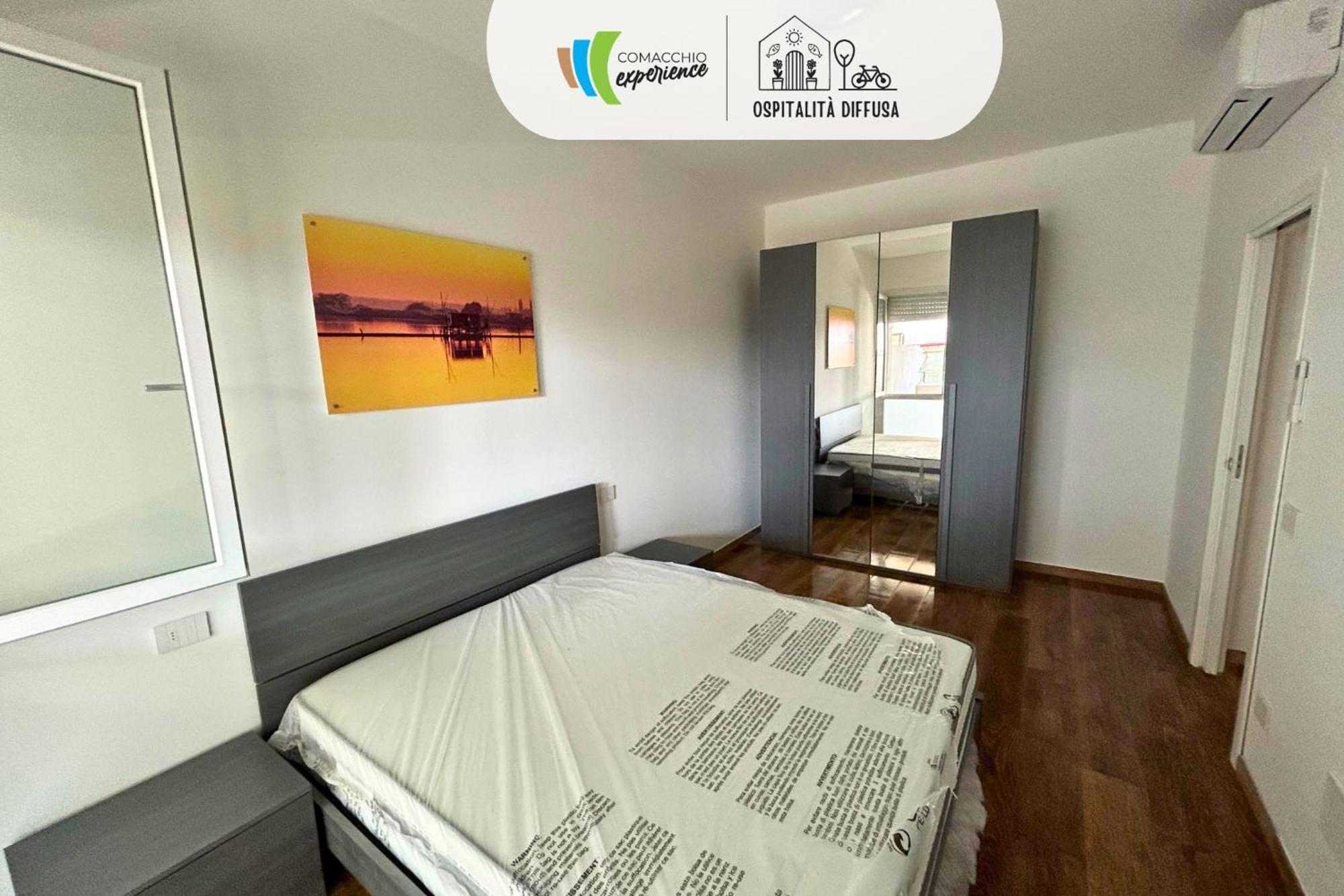 Comacchio Experience - Ospitalita Diffusa Lido di Pomposa Ngoại thất bức ảnh